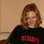 10 METALHEADs se vor intalni cu MEGADETH (Update) (Poze)