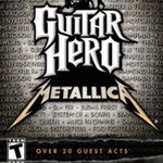 Metallica si Van Halen se infrunta in industria jocurilor video