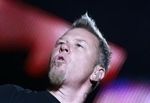 Metallica pregatesc un concert 100% old school
