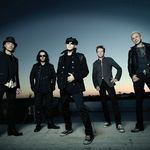 Posibil concert Scorpions in Romania