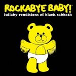 Piesele Black Sabbath sunt transformate in cantece de leagan. Asculta fragmente