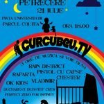 Concert lansare Curcubeu.TV in Parcul Coltea din Bucuresti