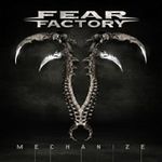 Fear Factory lanseaza un nou videoclip: Powershifter