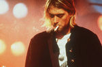 Filmul despre viata lui Kurt Cobain va fi brut si haotic