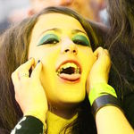 Filmari de la concertul Guns N Roses din Bucuresti