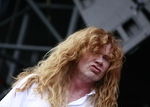 Spot video pentru Guitar Hero alaturi de Dave Mustaine (video)