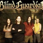 Concert Blind Guardian in Romania in 2011