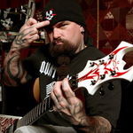 Slayer: Interviu video cu Kerry King in Finlanda