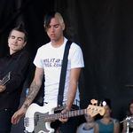 Anti-Flag si The Swellers merg in turneu european