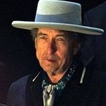 Bob Dylan este considerat un pictor amator