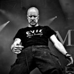 Meshuggah, Nigtwish si Soilwork au inregistrat o piesa impotriva violentei (audio)
