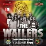 The Wailers la Bucuresti - One Love