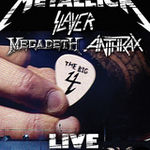 Metallica au dat startul turneului din Australia (video)