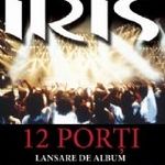 Iris lanseaza albumul 
