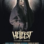 Primele nume confirmate pentru Hellfest 2011
