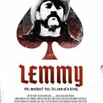 Un nou spot video pentru filmul despre Lemmy (Motorhead)