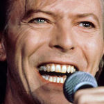 David Bowie lanseaza o carte noua