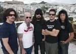 Anthrax au fost intervievati in Georgia (video)