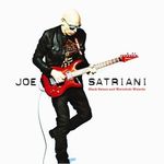Joe Satriani a fost intervievat de Rock Radio UK (audio)