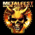 Noi nume confirmate pentru Metalfest 2011