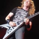 Dave Mustaine a fost intervievat de Planet X (video)