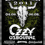 Ozzy Osbourne este confirmat la Wacken 2011