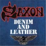Saxon aniverseaza 30 de ani de la lansarea lui Denim And Leather