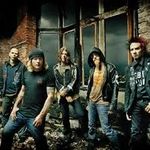 Stone Sour au lansat un nou videoclip: Digital (Did You Tell)