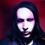 Marilyn Manson a semnat cu Crooked Vinyl Records