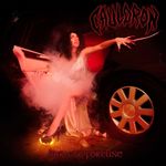 Cauldron lanseaza un nou album