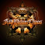 Full Blown Chaos lanseaza un nou album