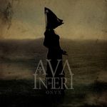 Ava Inferi dezvaluie coperta noului album. (Realizata de Costin Chioreanu)