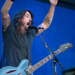 Foo Fighters sunt cap de afis pentru Oxegen 2011