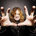 Dave Mustaine si Zoom lanseaza o pedala de chitara