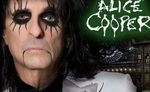 Alice Cooper a cantat alaturi de James Hetfield si Mick Fleetwood