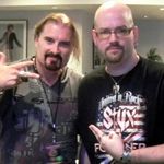 Solistul Dream Theater este invitat pe noul album Eden's Curse