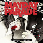 Mayday Parade lanseaza un EP acustic in februarie
