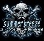 Enslaved si The Ocean confirmate pentru Summer Breeze 2011
