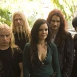 Filmari de la inregistrarile pentru noul album Nightwish