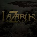 Noi filmari din studio cu Lazarus A.D.