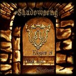 Shadowsong - Elegies of Dusk and Shadows