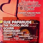 Saptamana Indragostitilor de Muzica in Elephant Pub Bucuresti