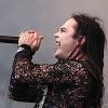 Turneul Cradle Of Filth a avut un debut incendiar     (foto)
