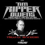 Concert Tim 'Ripper' Owens la Bucuresti