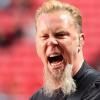 Metallica au sustinut un nou concert incendiar