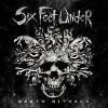 Cronica noului album Six Feet Under pe METALHEAD