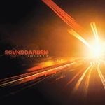 Precomanda albumul live Soundgarden si primesti material bonus
