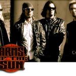 Arms of the Sun au ramas fara basistul Rex Brown