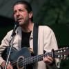 Concert Leonard Cohen diseara la Bucuresti