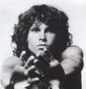 Mormantul lui Jim Morrison vandalizat de fani